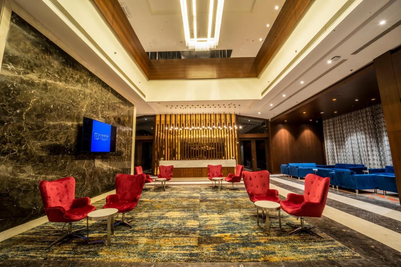 Essentia Luxury Hotel Індаур Екстер'єр фото